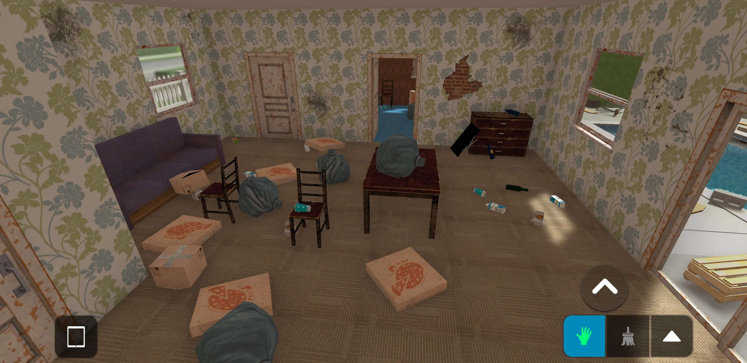 House Designer : Fix & Flip | Indus Appstore | Screenshot