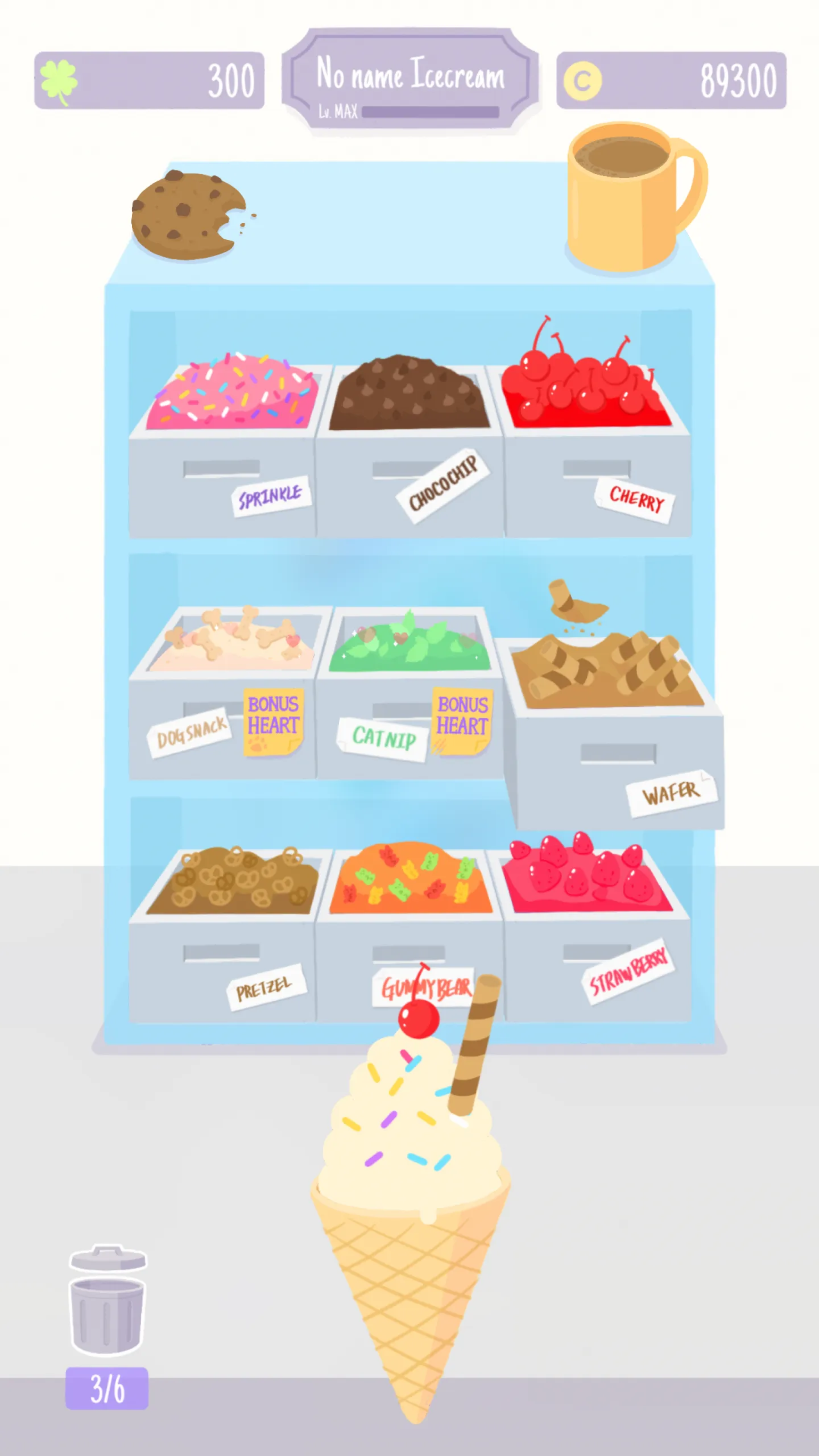 Sundae Picnic - With Cats&Dogs | Indus Appstore | Screenshot