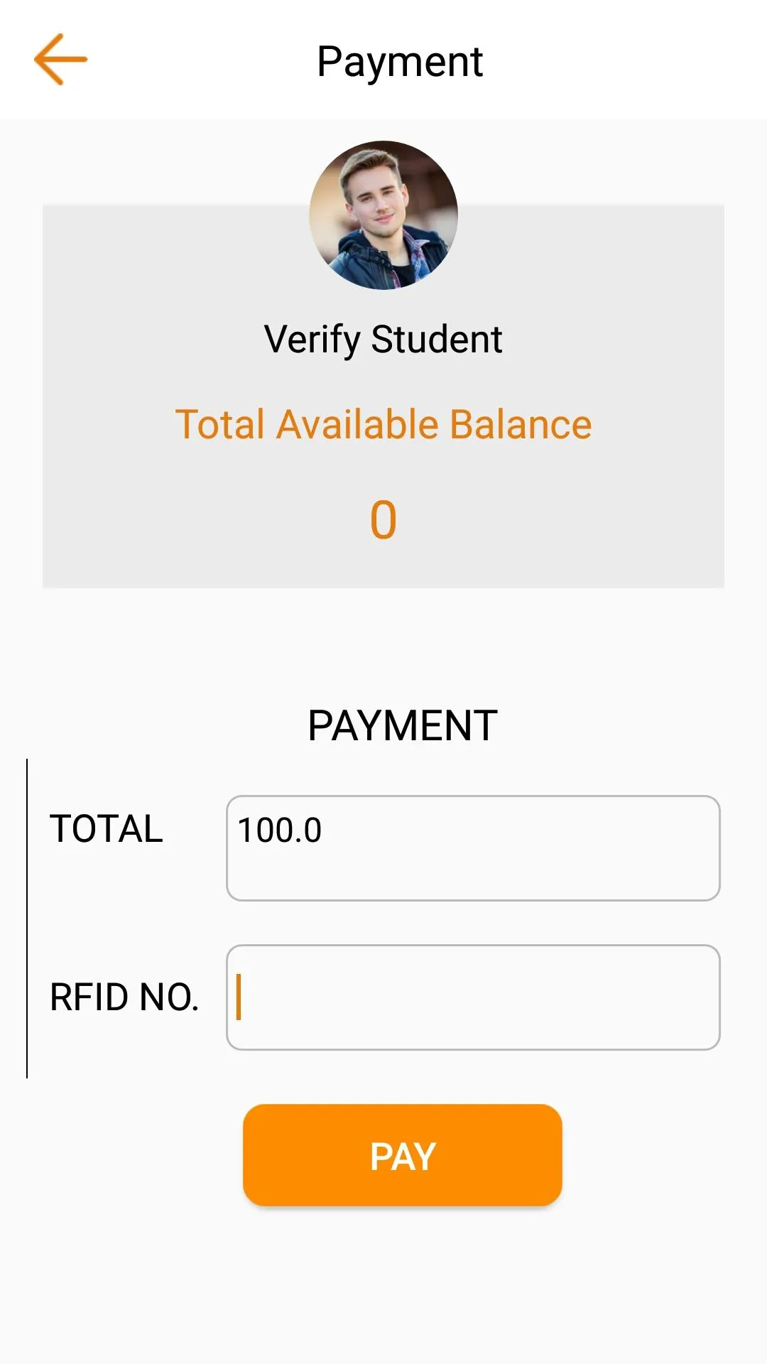 Point Of Sale Edsys | Indus Appstore | Screenshot