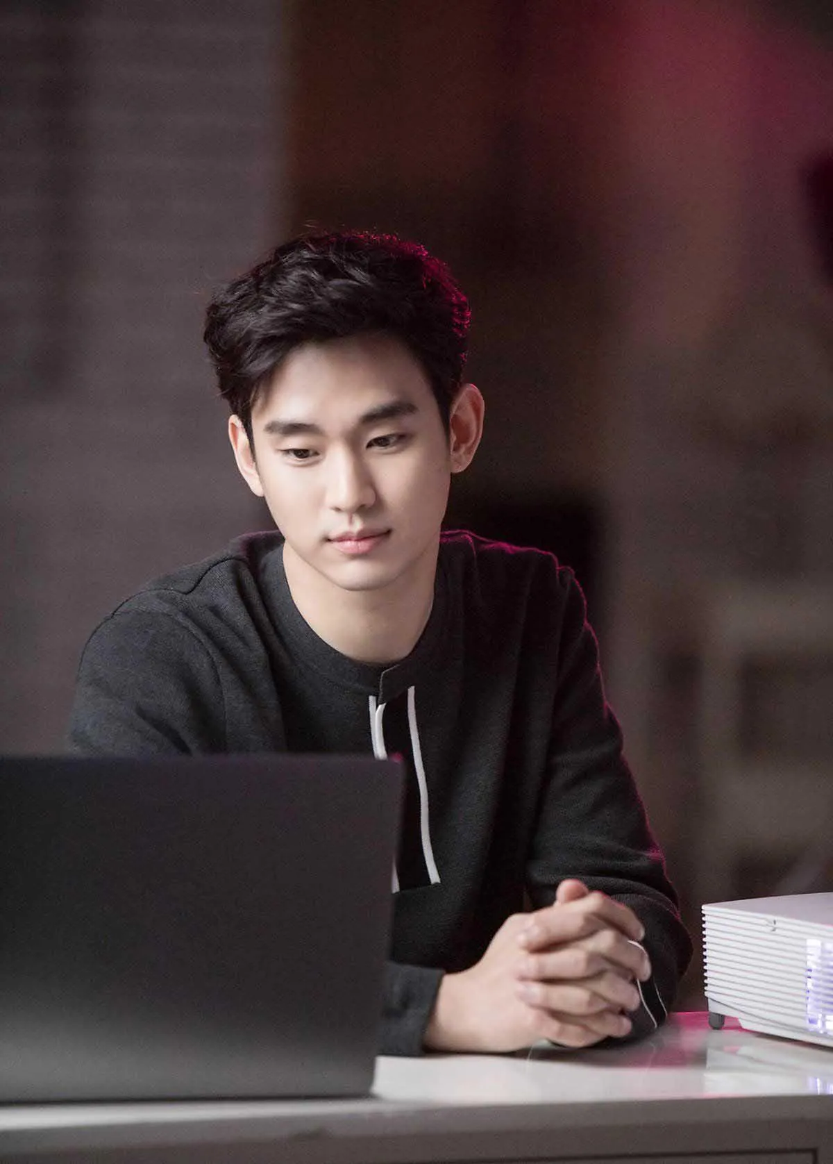 Kim Soo Hyun Wallpapers HD | Indus Appstore | Screenshot