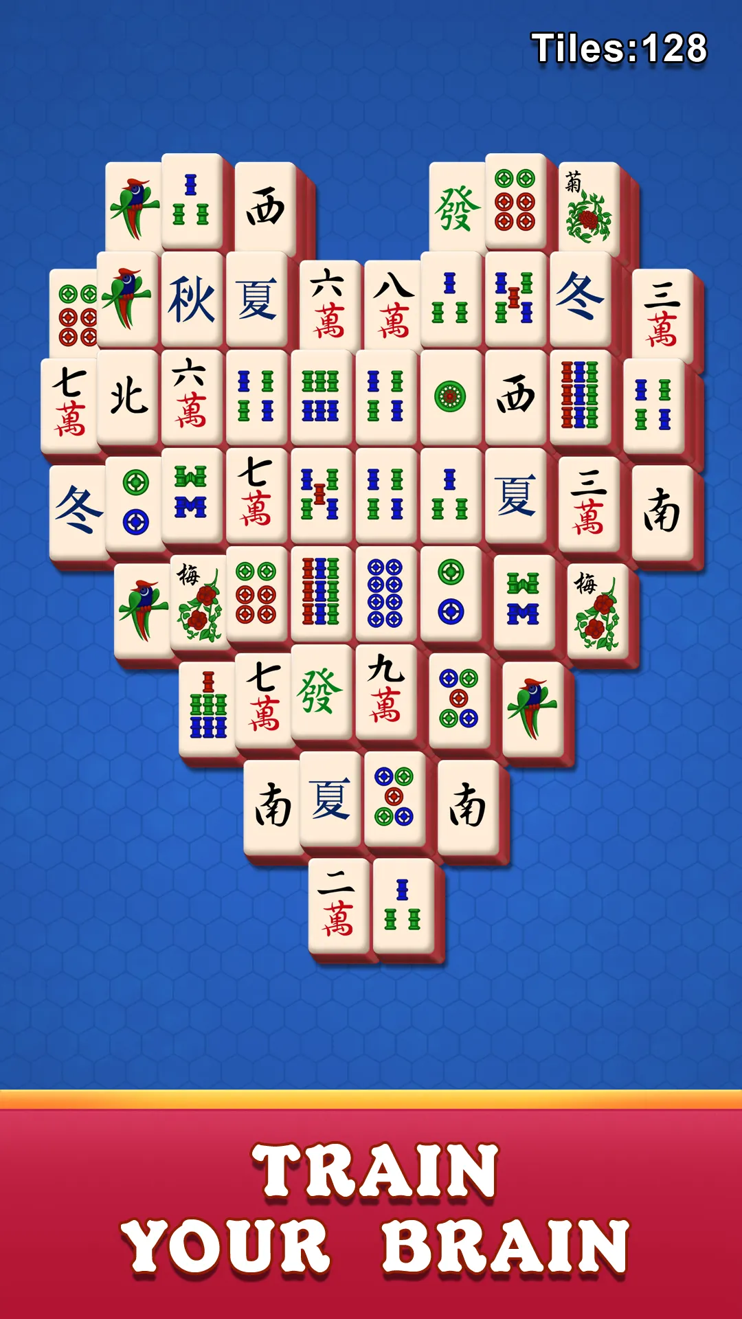 Mahjong | Indus Appstore | Screenshot