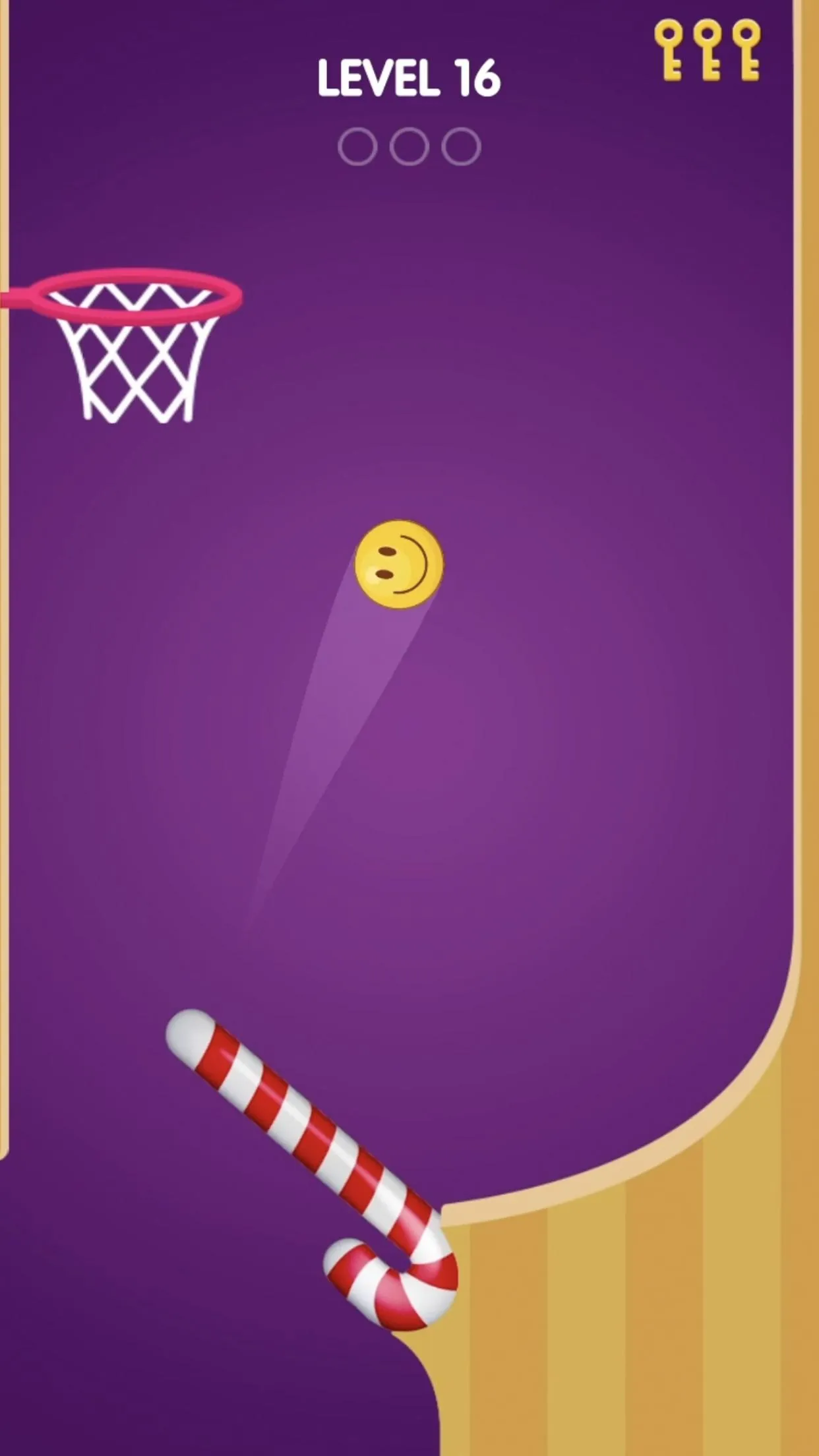 Flipper Dunk | Indus Appstore | Screenshot