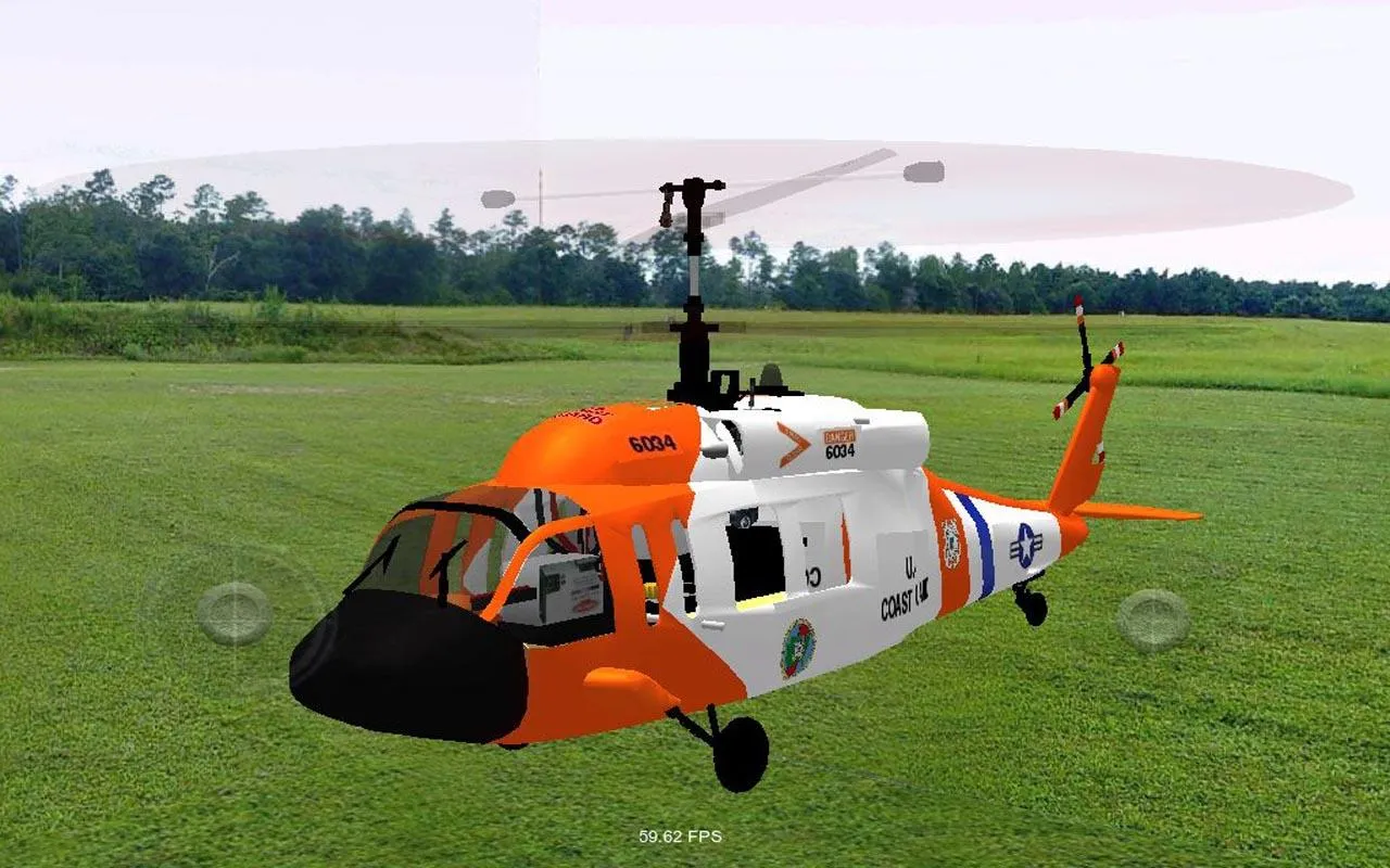 Absolute RC Heli Sim | Indus Appstore | Screenshot