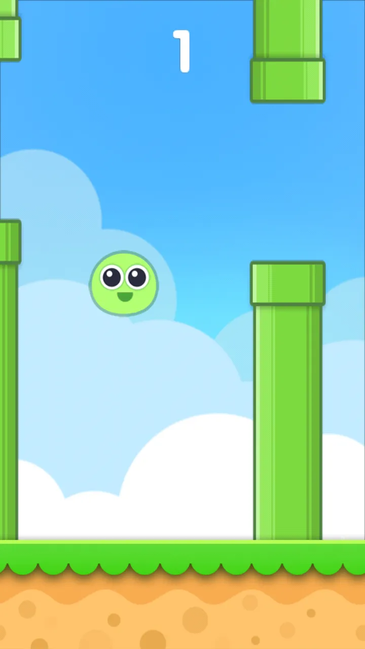 Chu - Mini Games | Indus Appstore | Screenshot