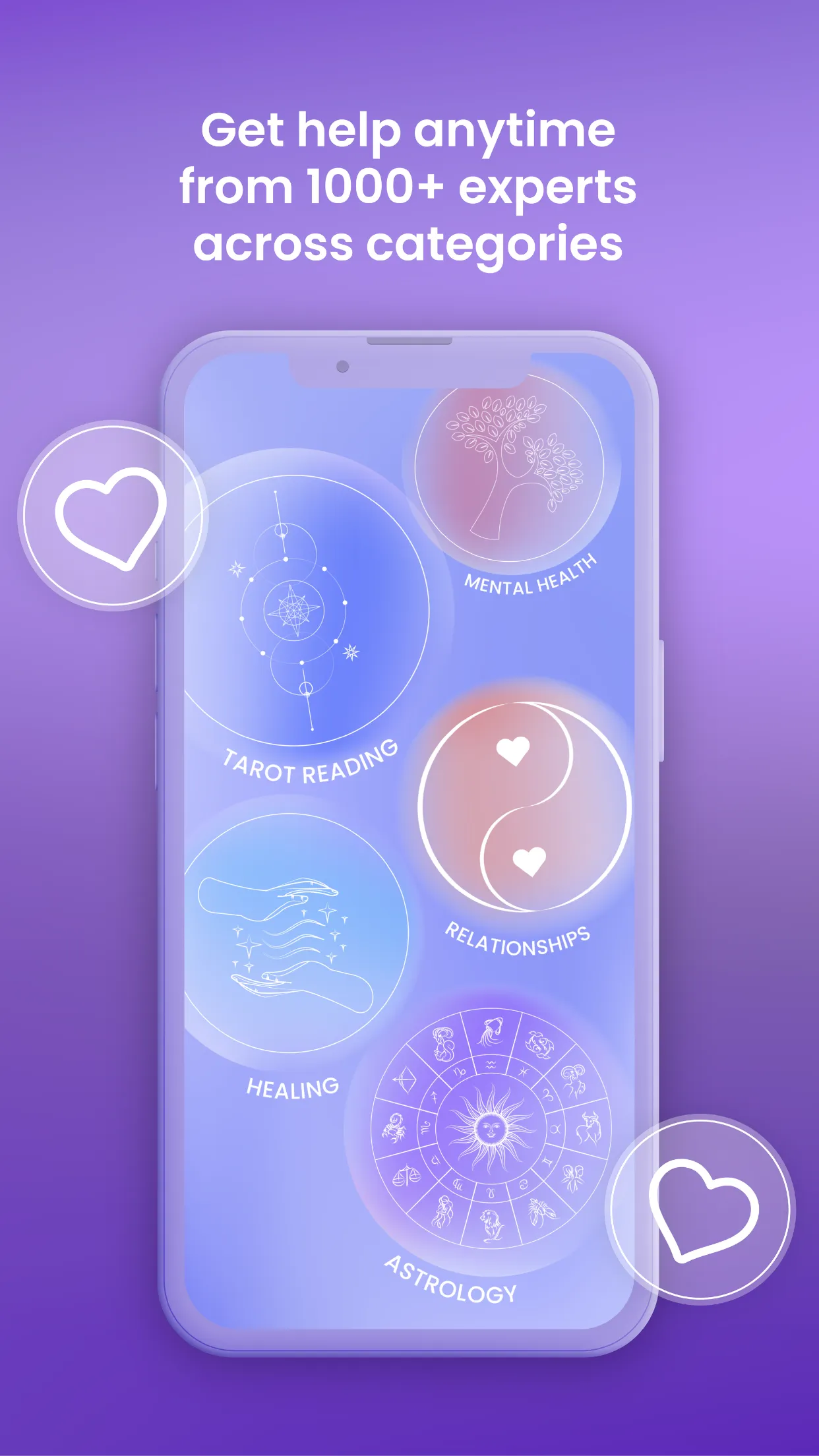 coto: Emotional Wellness app | Indus Appstore | Screenshot