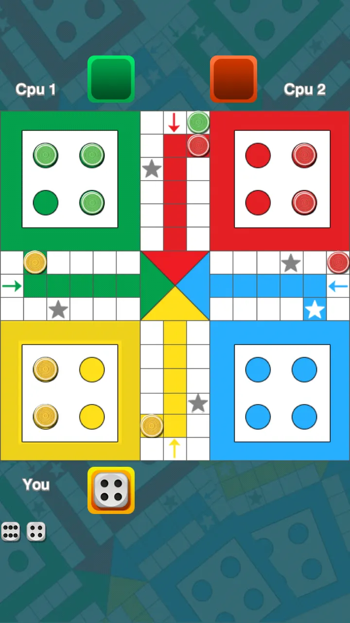 Ludo Classic Guru : Board Game | Indus Appstore | Screenshot