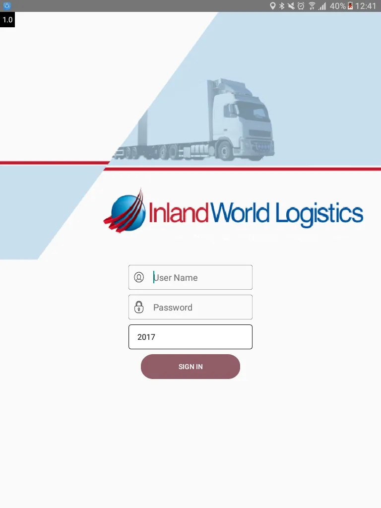 Inland Operations | Indus Appstore | Screenshot