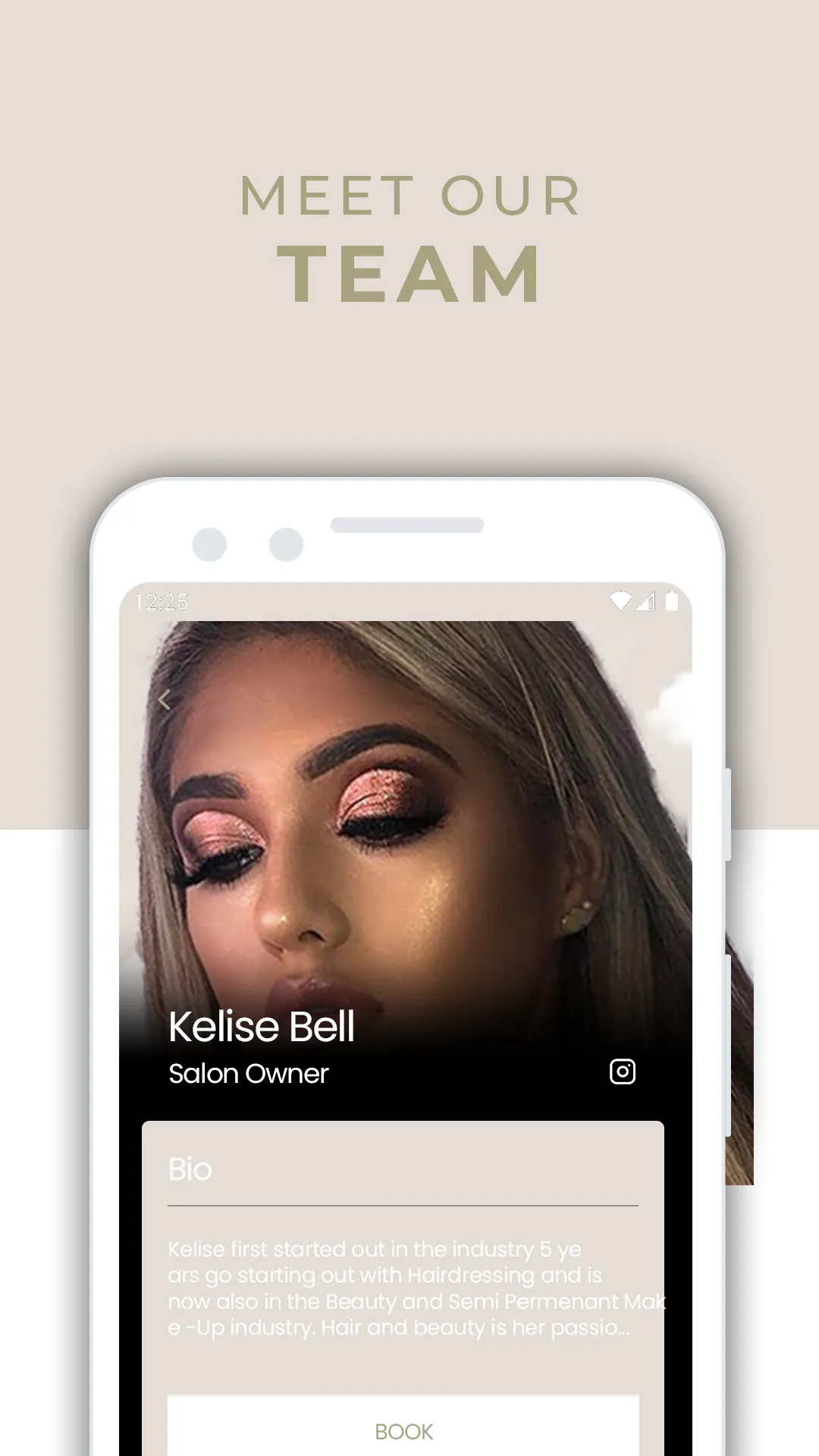 KÖKÖ COSMETICS | Indus Appstore | Screenshot