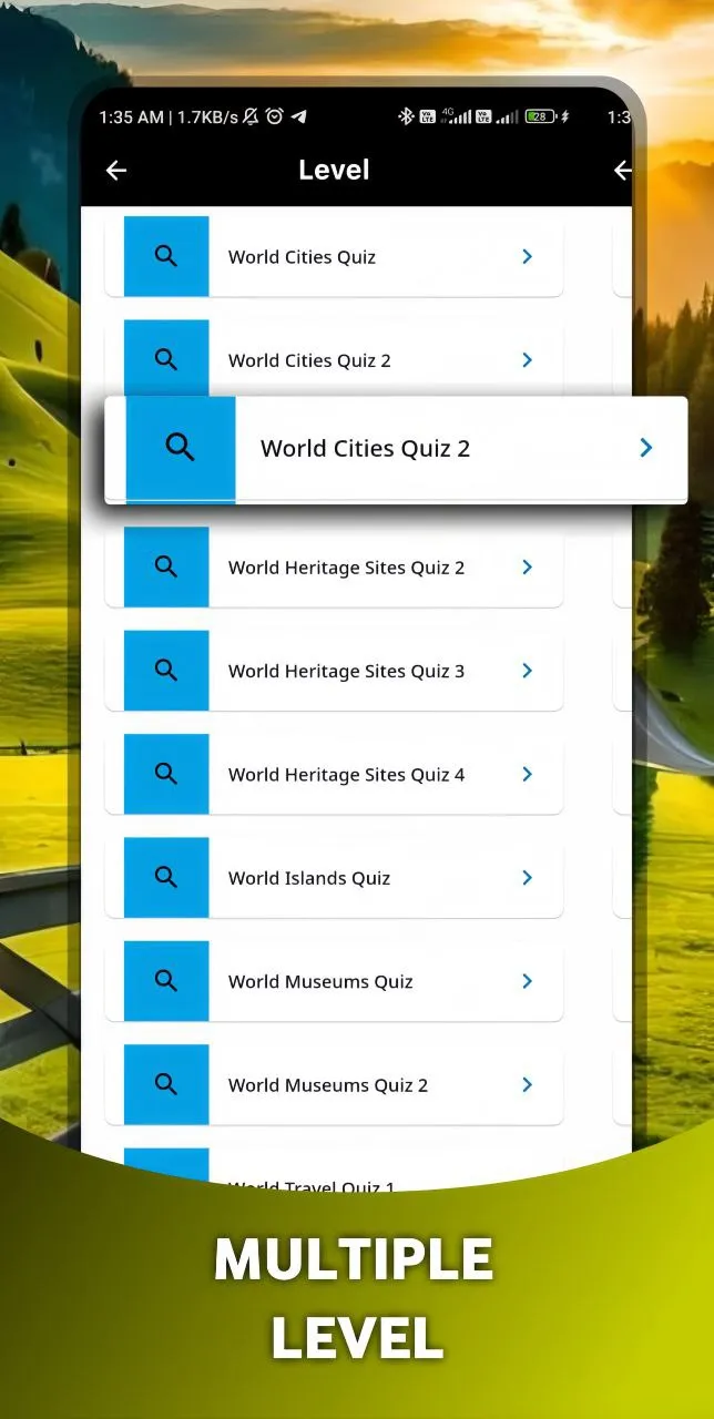 Trivia Questions - Quiz Master | Indus Appstore | Screenshot