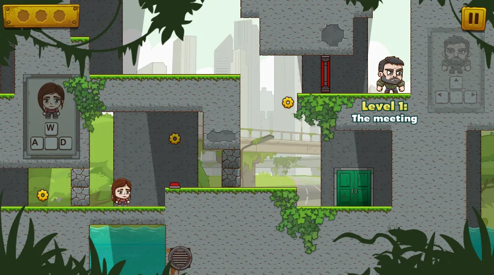 Adventure Games | Indus Appstore | Screenshot