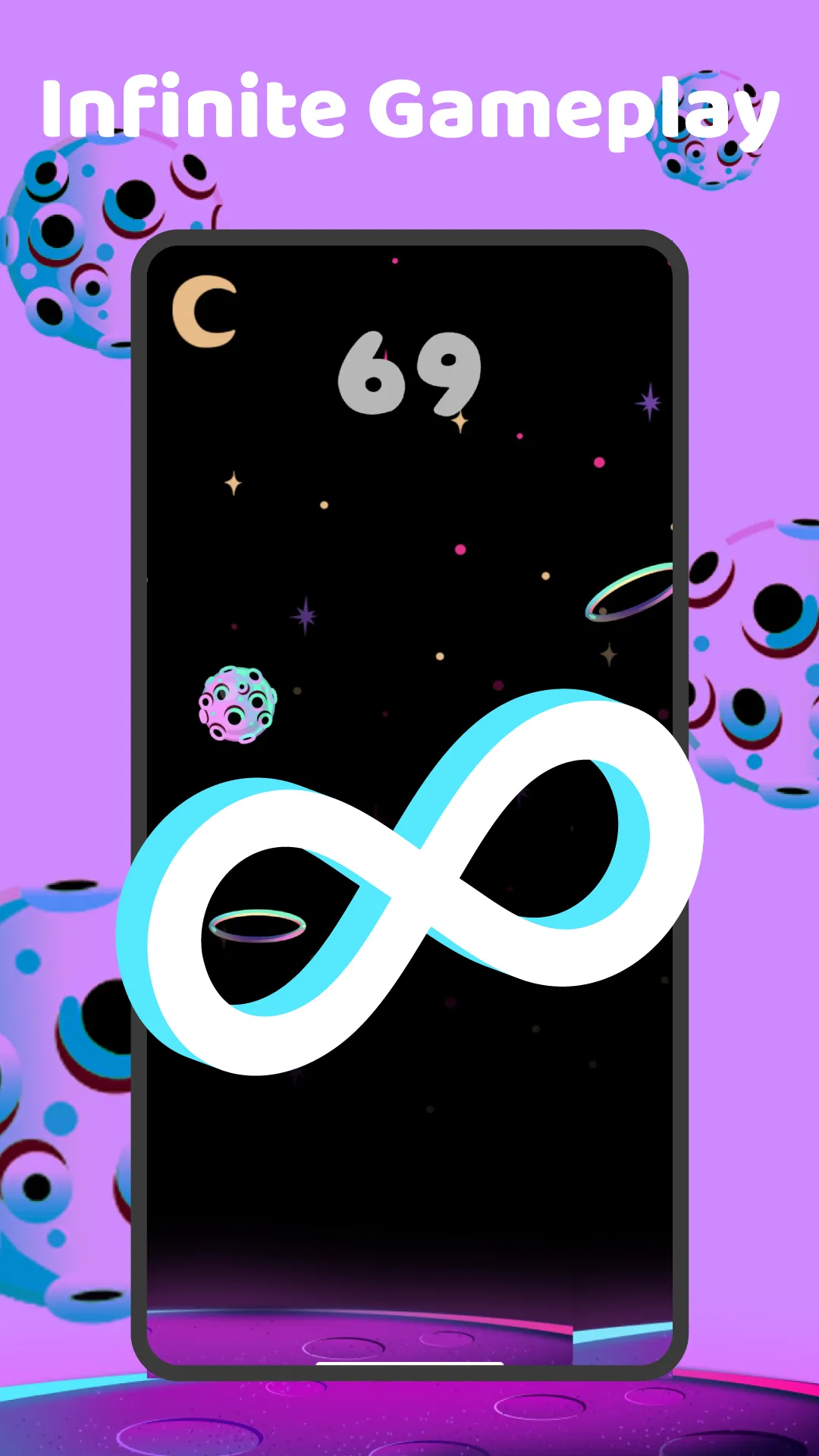 Danky Dunk | Indus Appstore | Screenshot