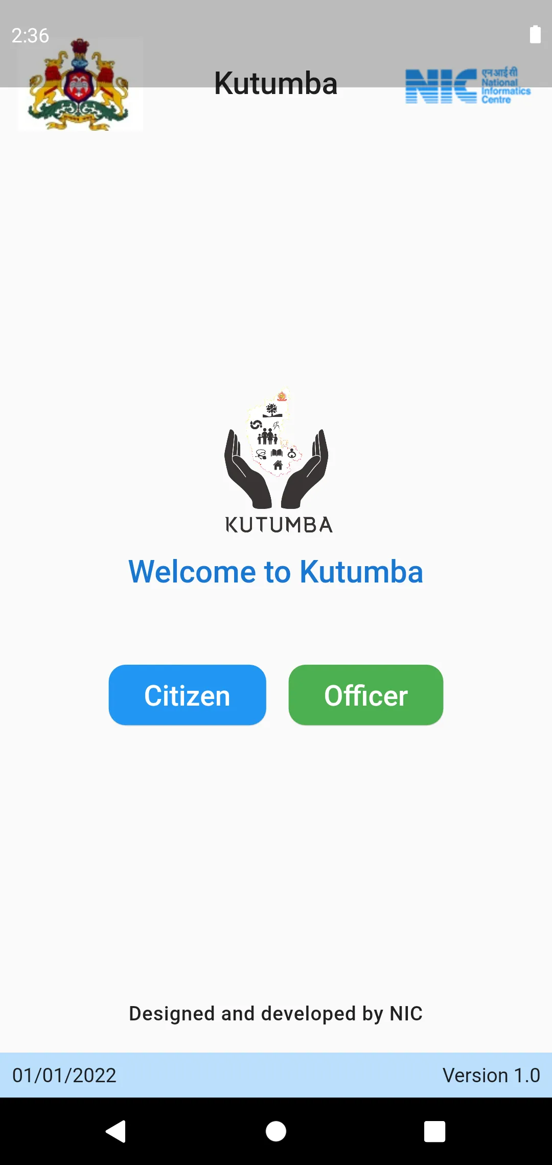 Kutumba | Indus Appstore | Screenshot