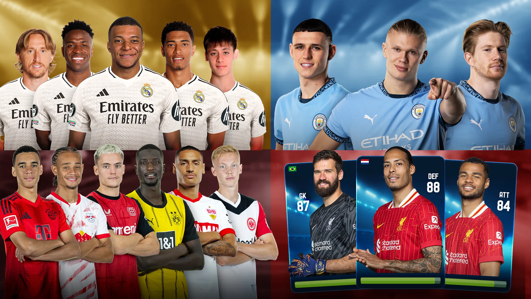 OSM 24/25 Soccer Manager Game | Indus Appstore | Screenshot