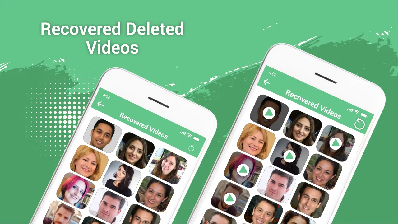 Recover Deleted Photos &videos | Indus Appstore | Screenshot