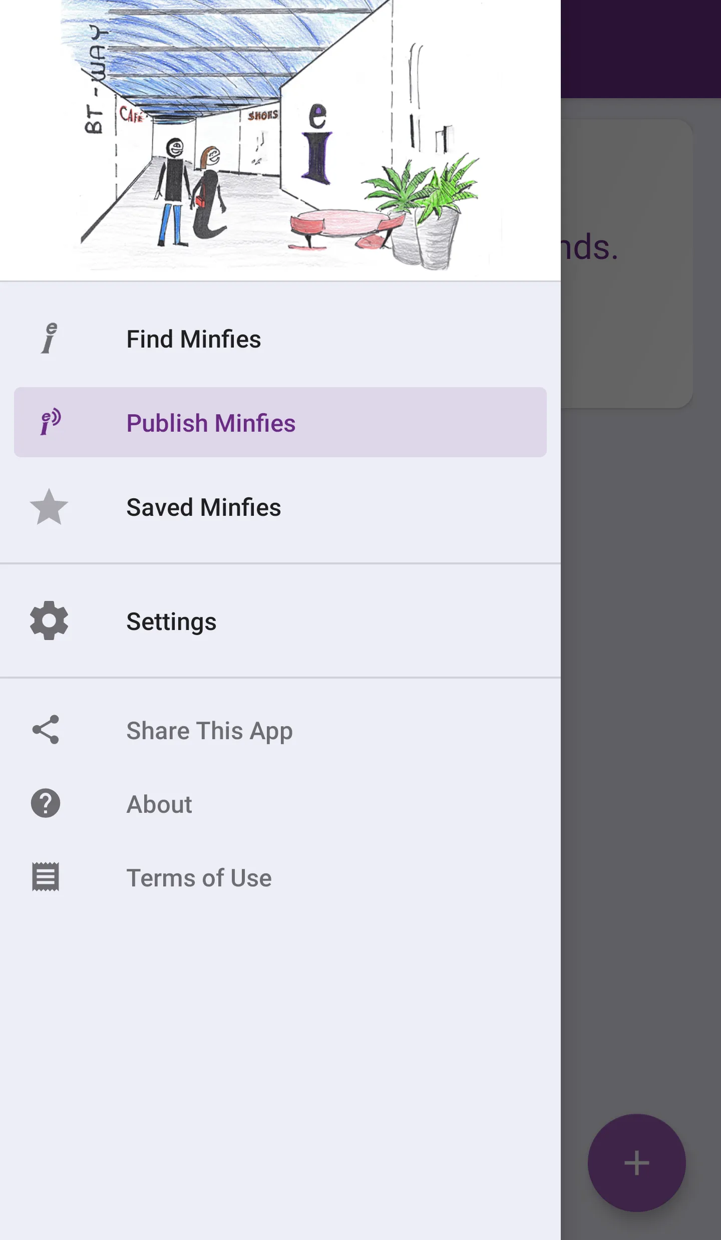 MINFIE | Indus Appstore | Screenshot