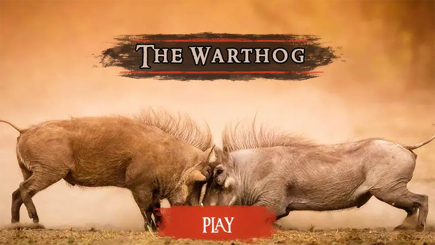 The Warthog | Indus Appstore | Screenshot