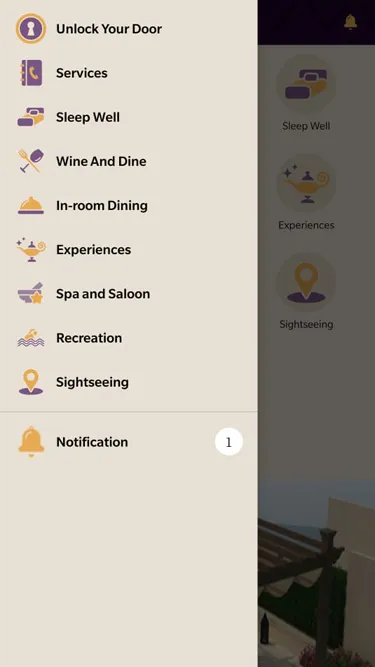 Aurika Hotels & Resorts | Indus Appstore | Screenshot