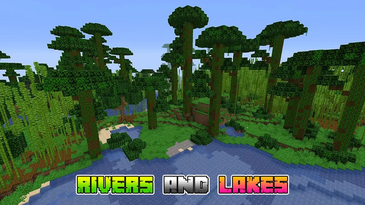 Craftsman - Jungle Wars | Indus Appstore | Screenshot