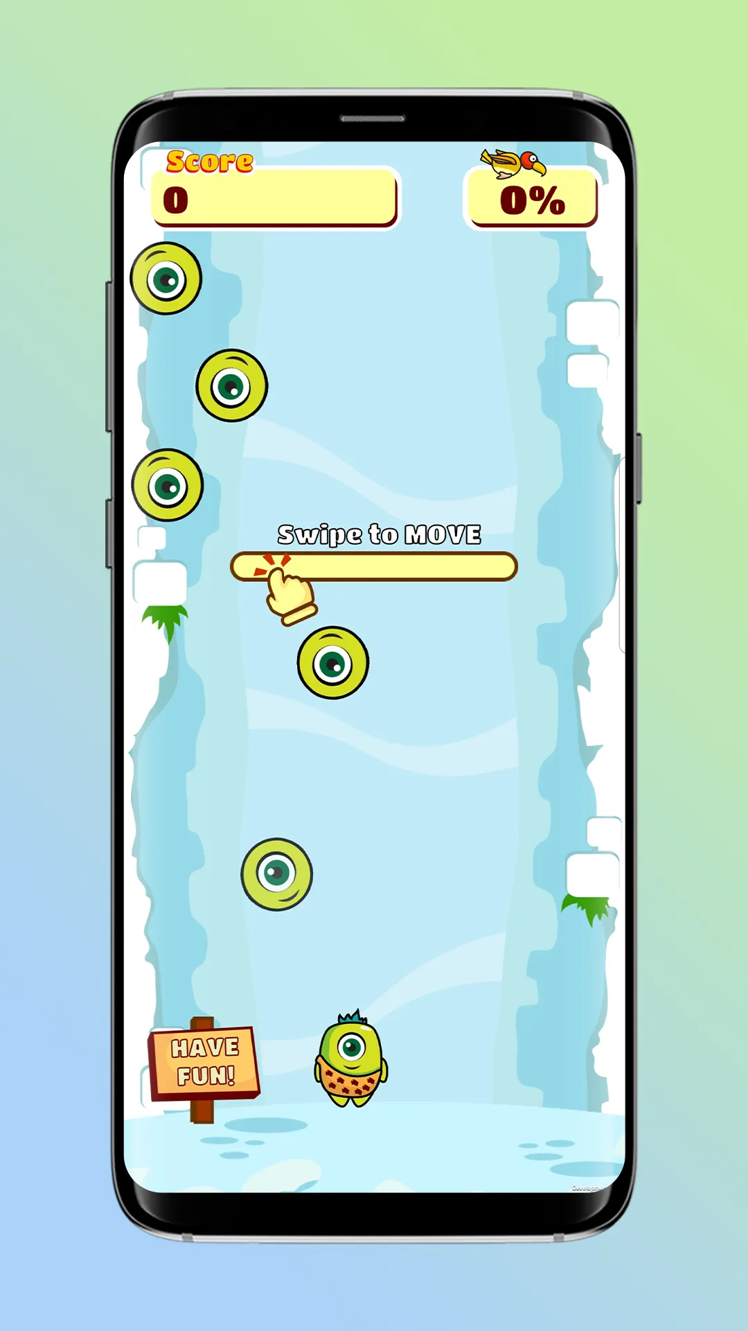 Super Jump Master | Indus Appstore | Screenshot