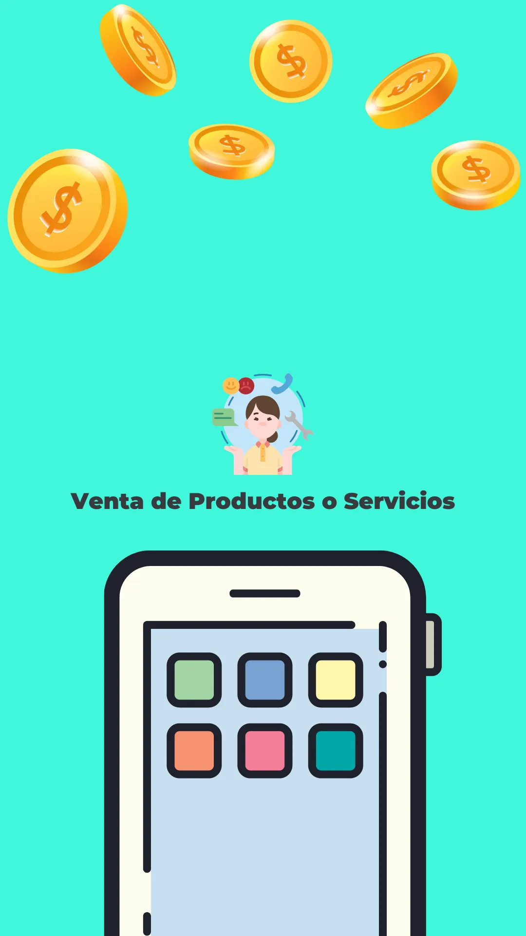 Guia Como Ganar Dinero Enlinea | Indus Appstore | Screenshot