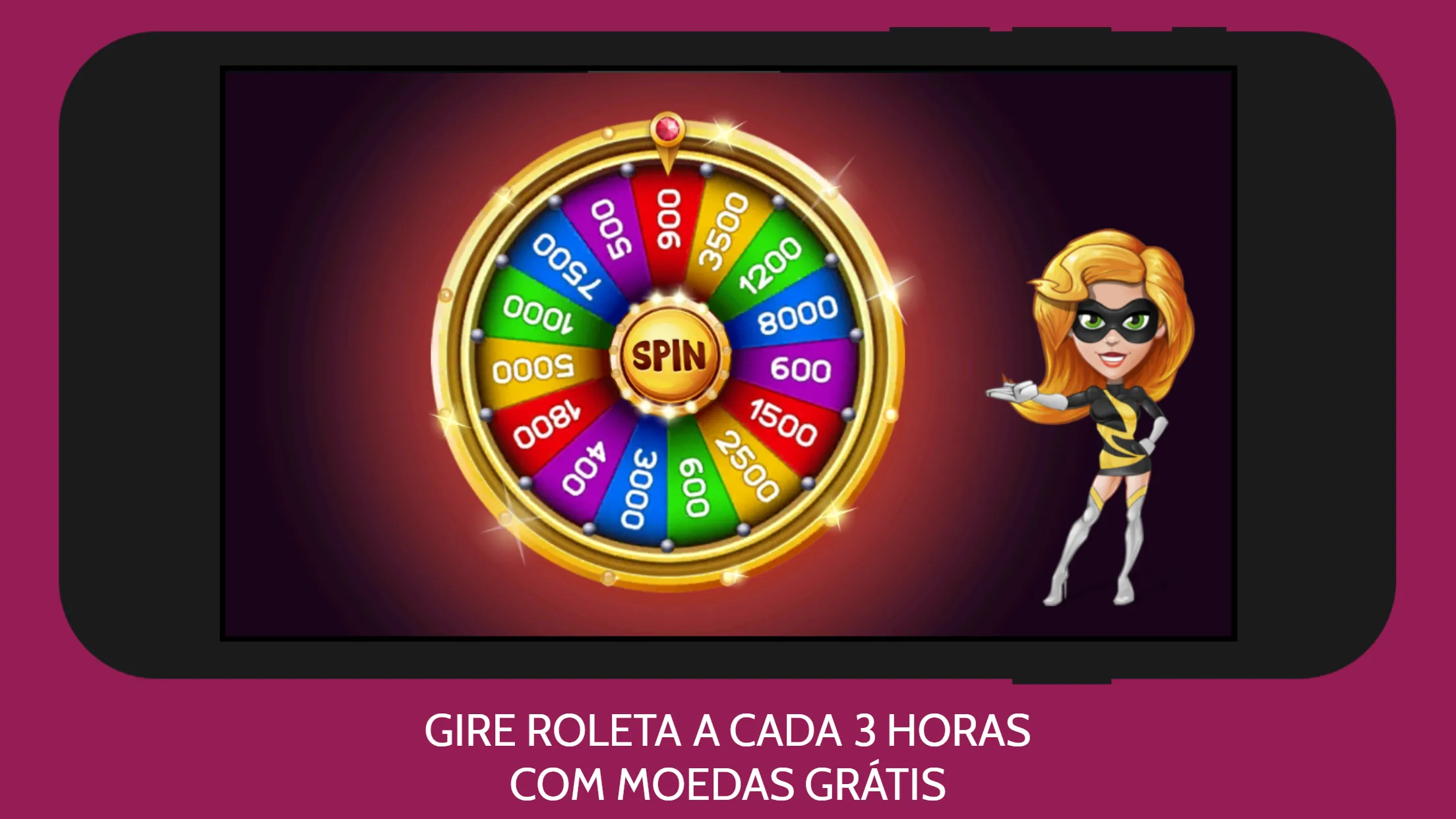 Bingo Show Ball - Vídeo Bingo | Indus Appstore | Screenshot