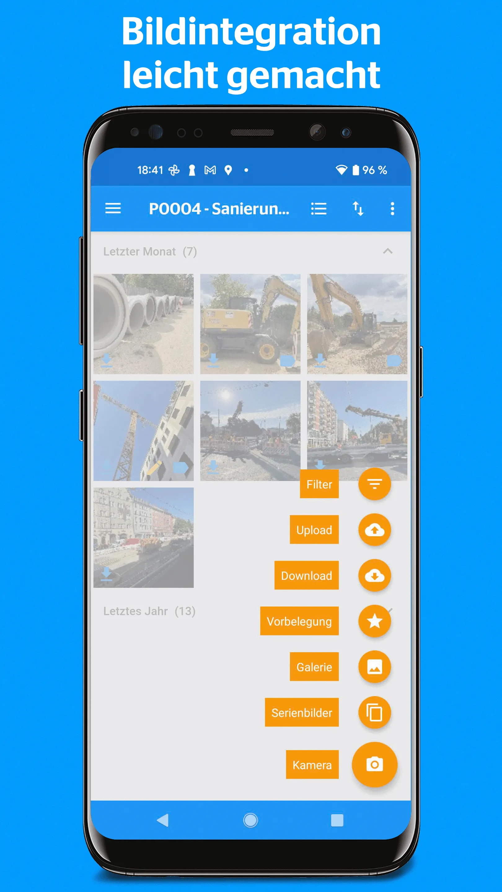 mydocma PIX | Indus Appstore | Screenshot