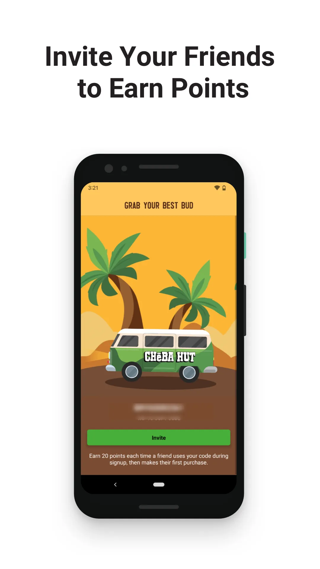 CHeBA HUT | Indus Appstore | Screenshot