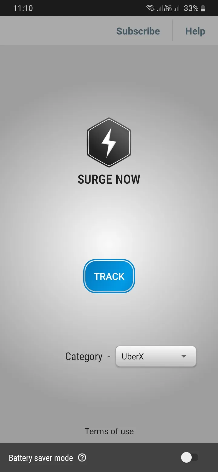 Surge Now | Indus Appstore | Screenshot