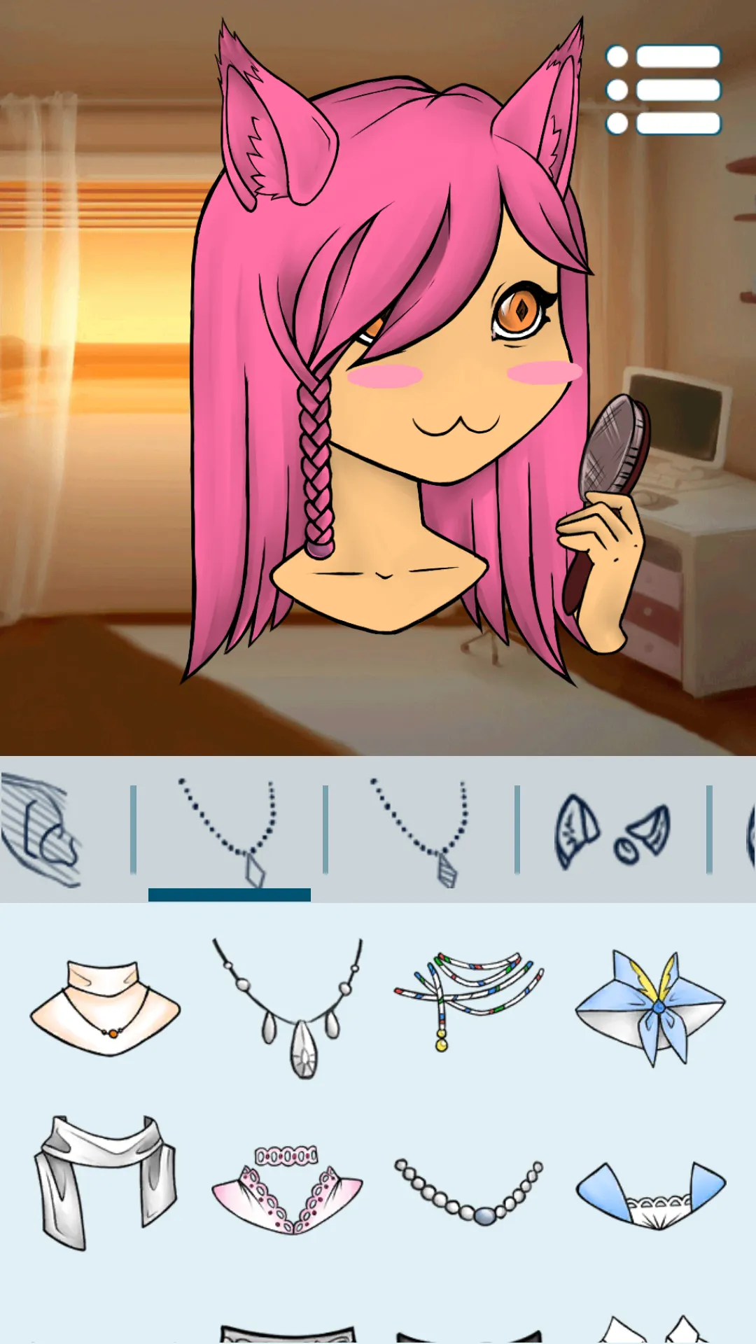 Avatar Maker: Anime Selfie | Indus Appstore | Screenshot