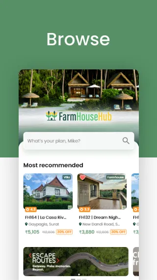 FarmHouseHub | Indus Appstore | Screenshot