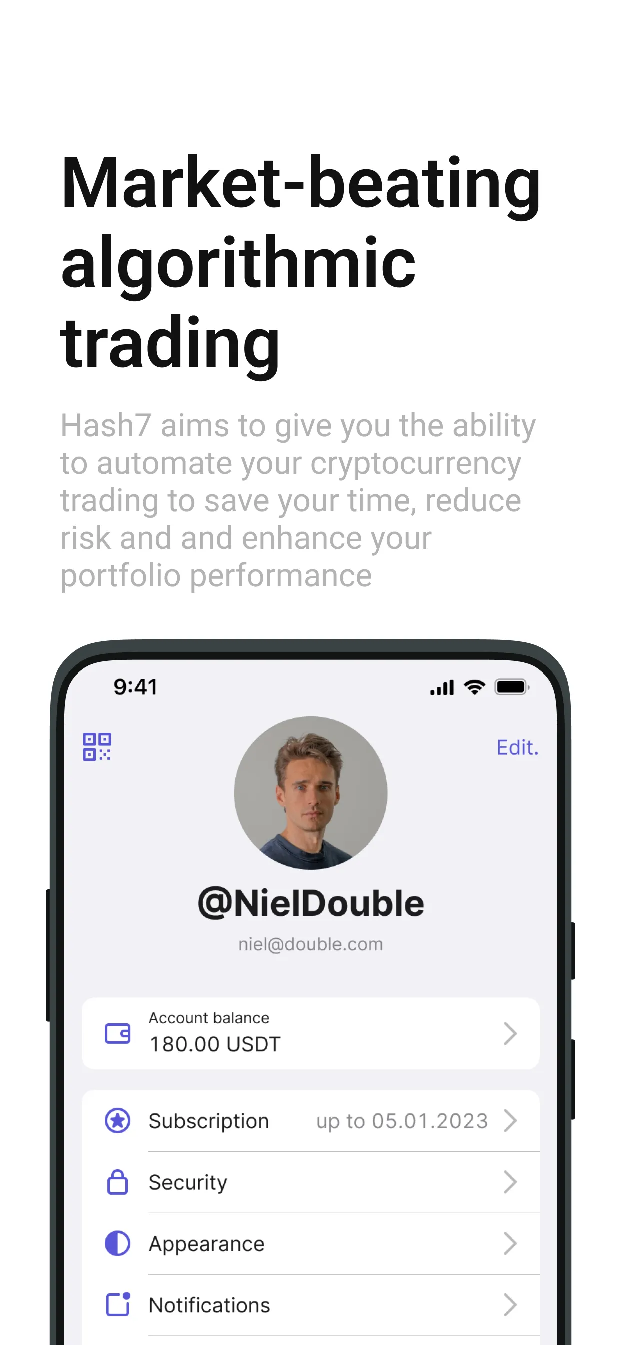 Hash7 | Indus Appstore | Screenshot