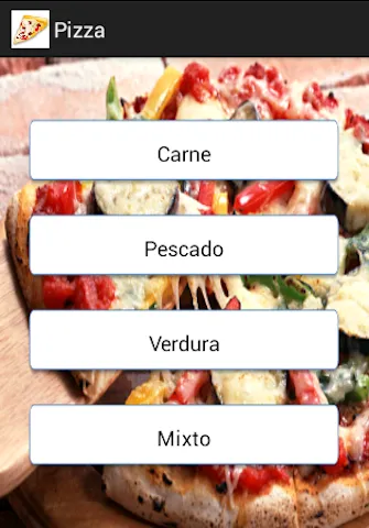 Pizza Recipes | Indus Appstore | Screenshot