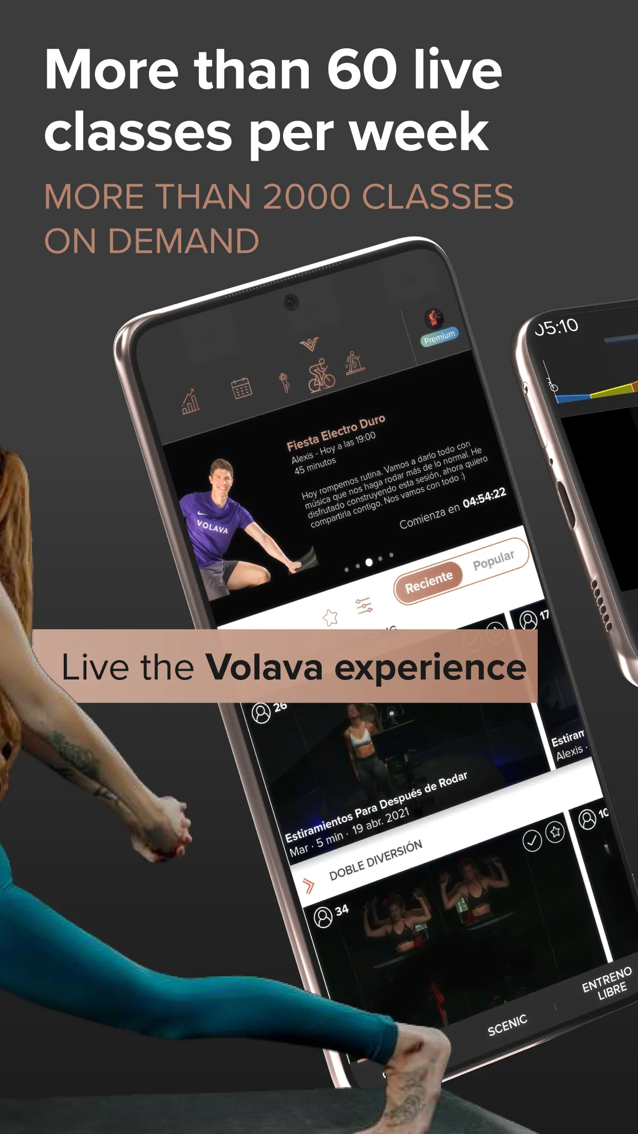 Volava | Indus Appstore | Screenshot