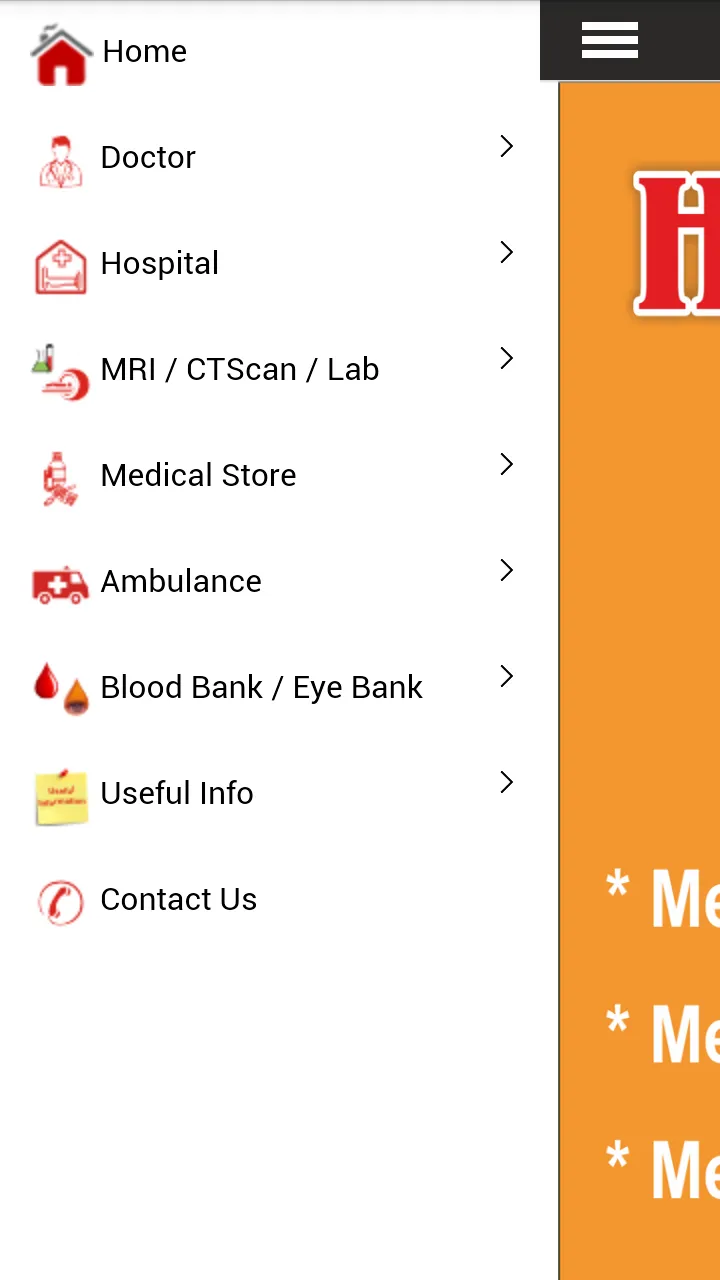 Hello Doctor | Indus Appstore | Screenshot