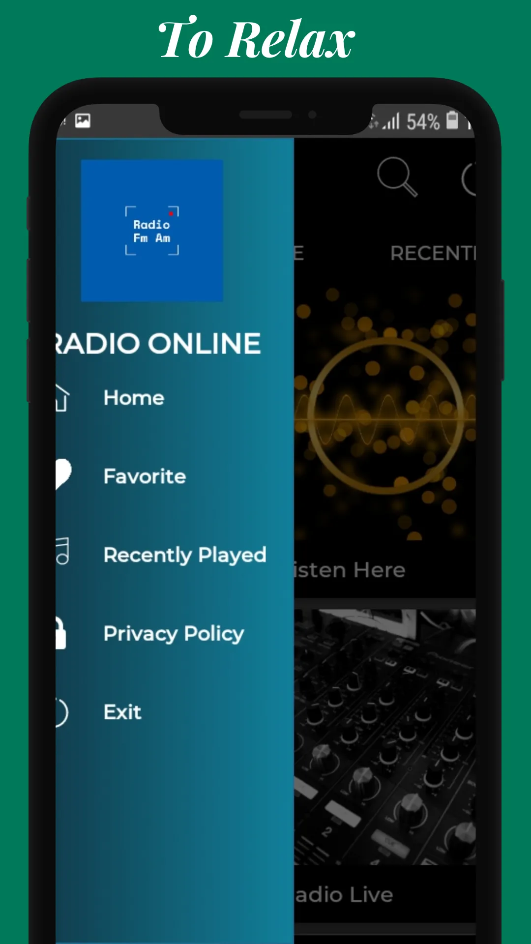 Wusf 89.7 Public Radio Fm Fl | Indus Appstore | Screenshot