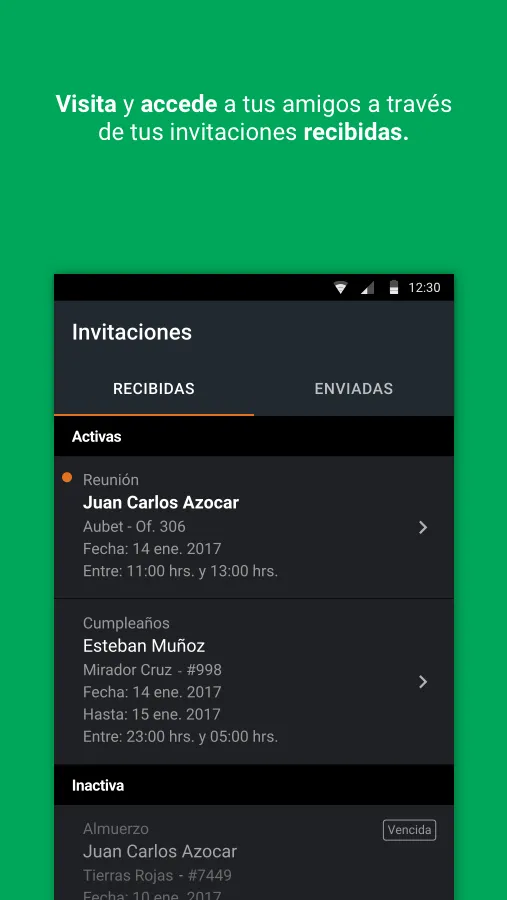 Safecard | Indus Appstore | Screenshot