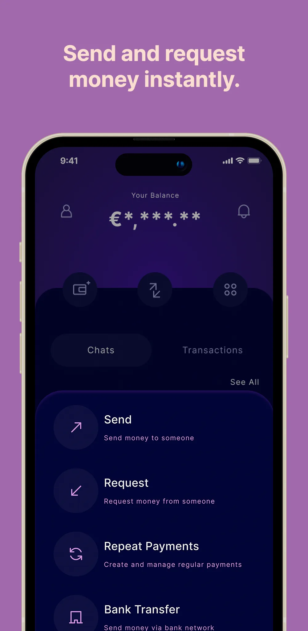 OneFor Money App | Indus Appstore | Screenshot