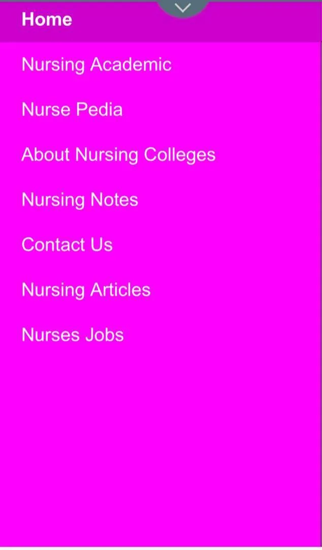 CANESTAR NURSING NOTES | Indus Appstore | Screenshot