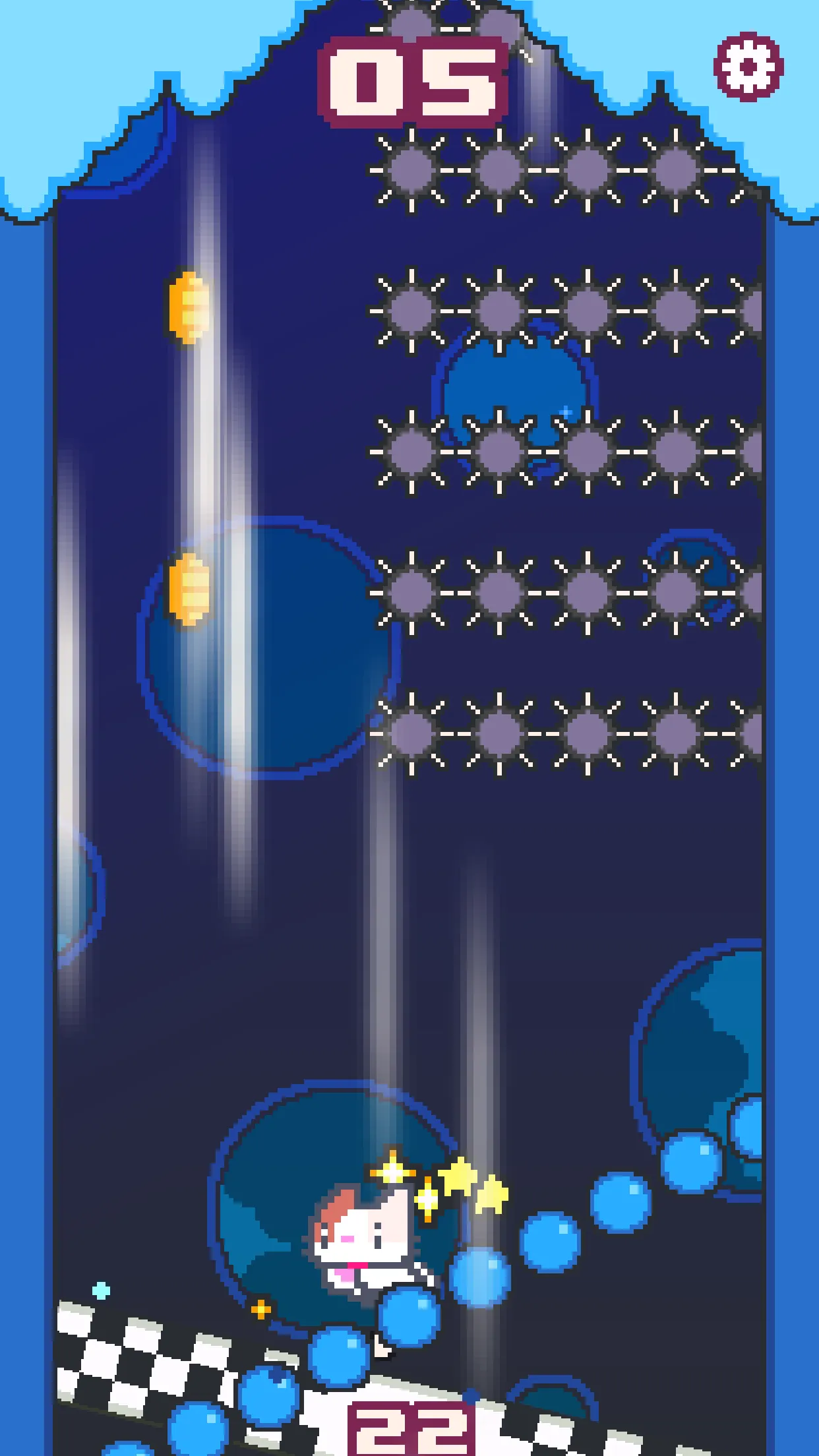 Magic Bridge!: Endless Game | Indus Appstore | Screenshot