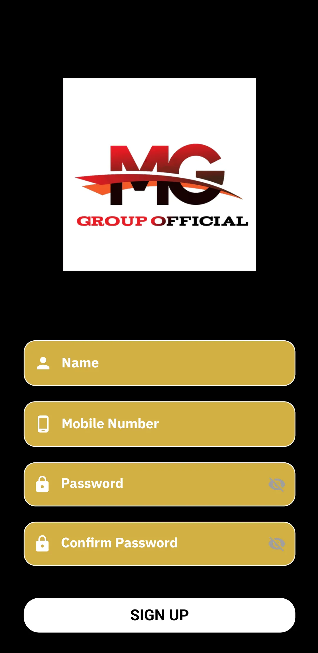 Mg Group Official | Indus Appstore | Screenshot