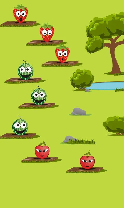 Fruit Slider | Indus Appstore | Screenshot