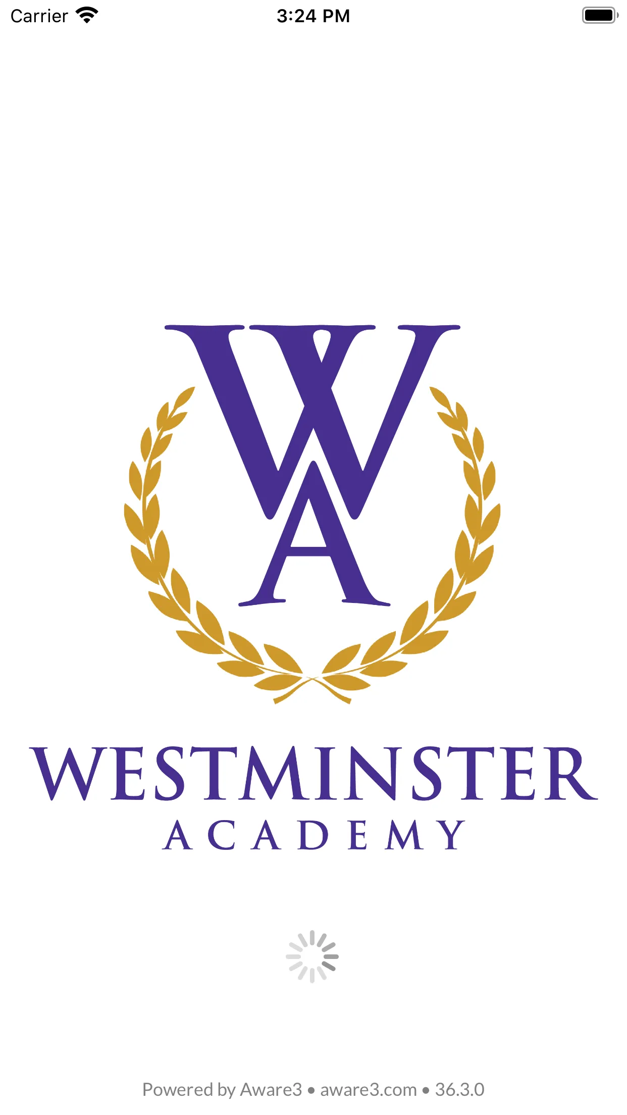 Westminster Academy Memphis | Indus Appstore | Screenshot