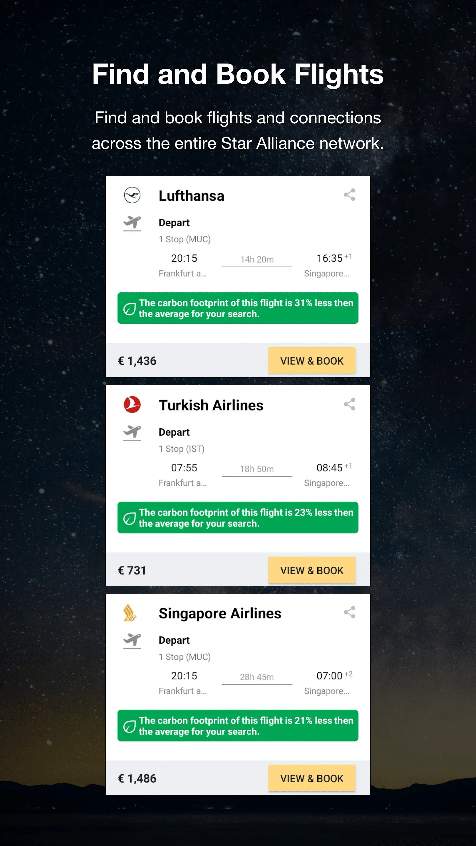 Star Alliance | Indus Appstore | Screenshot