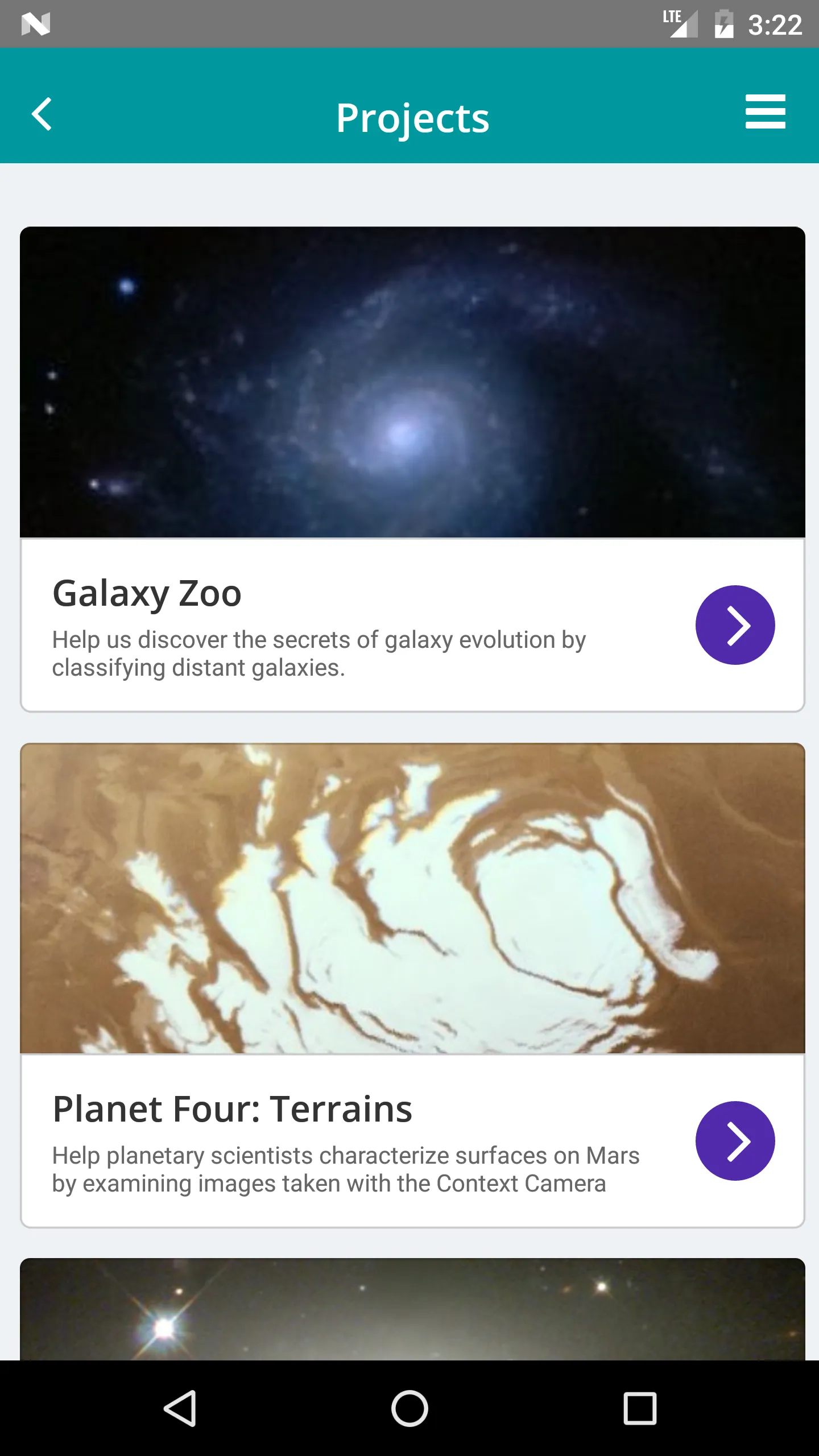 Zooniverse | Indus Appstore | Screenshot