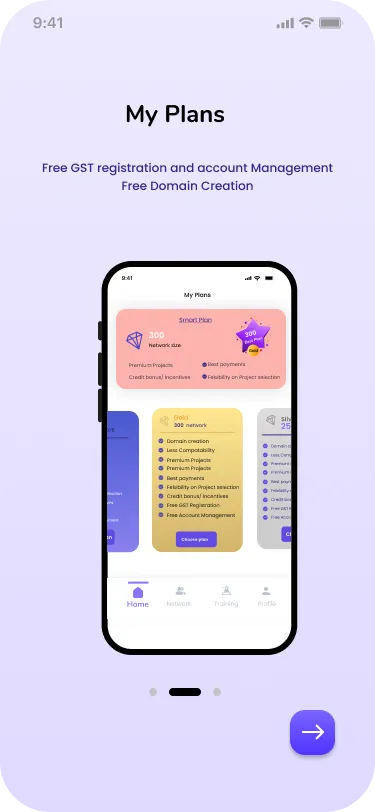 Taskmo Superpartner | Indus Appstore | Screenshot