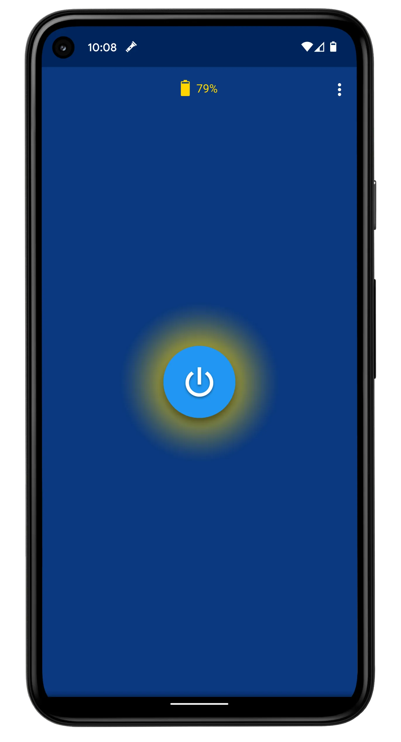 Flashlight | Indus Appstore | Screenshot