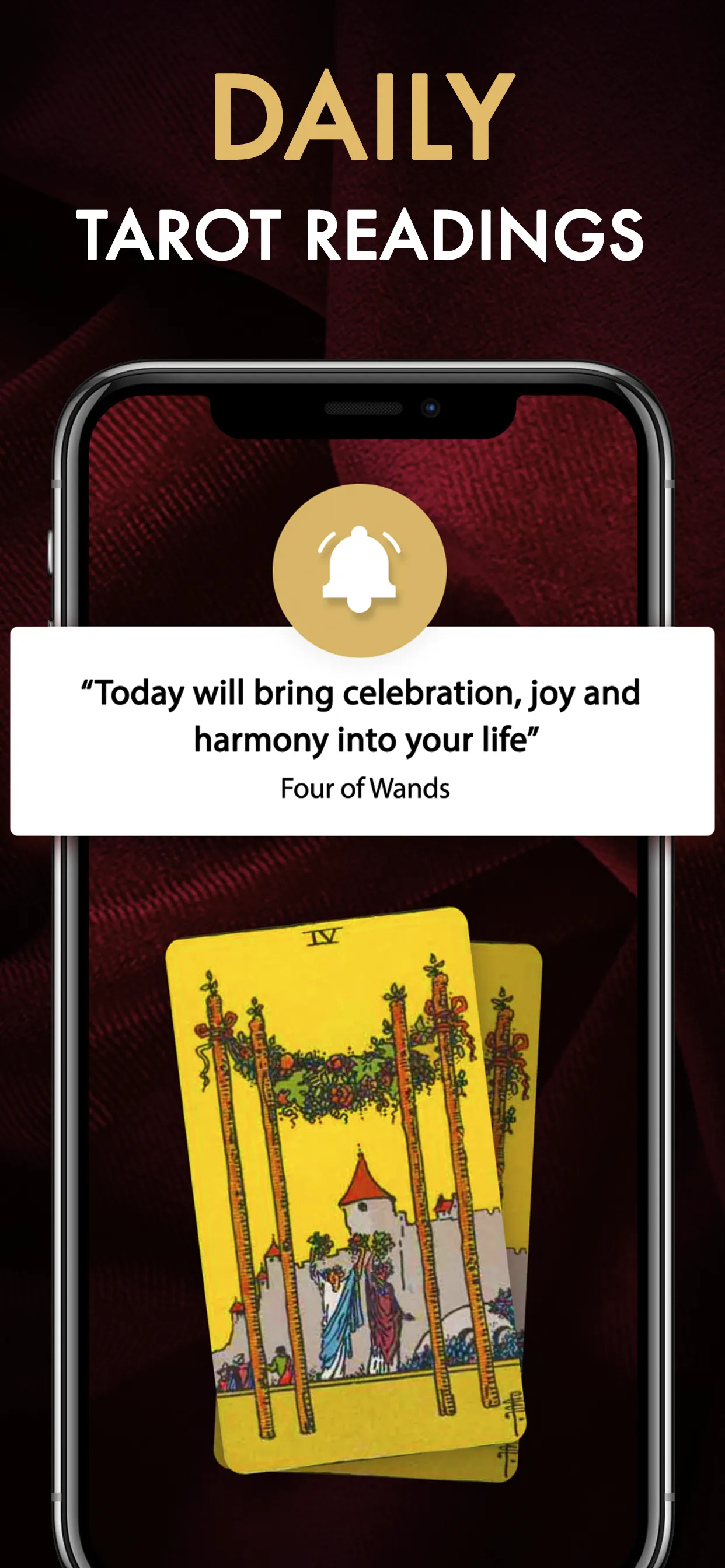 Learn Tarot Cards: Rider Waite | Indus Appstore | Screenshot