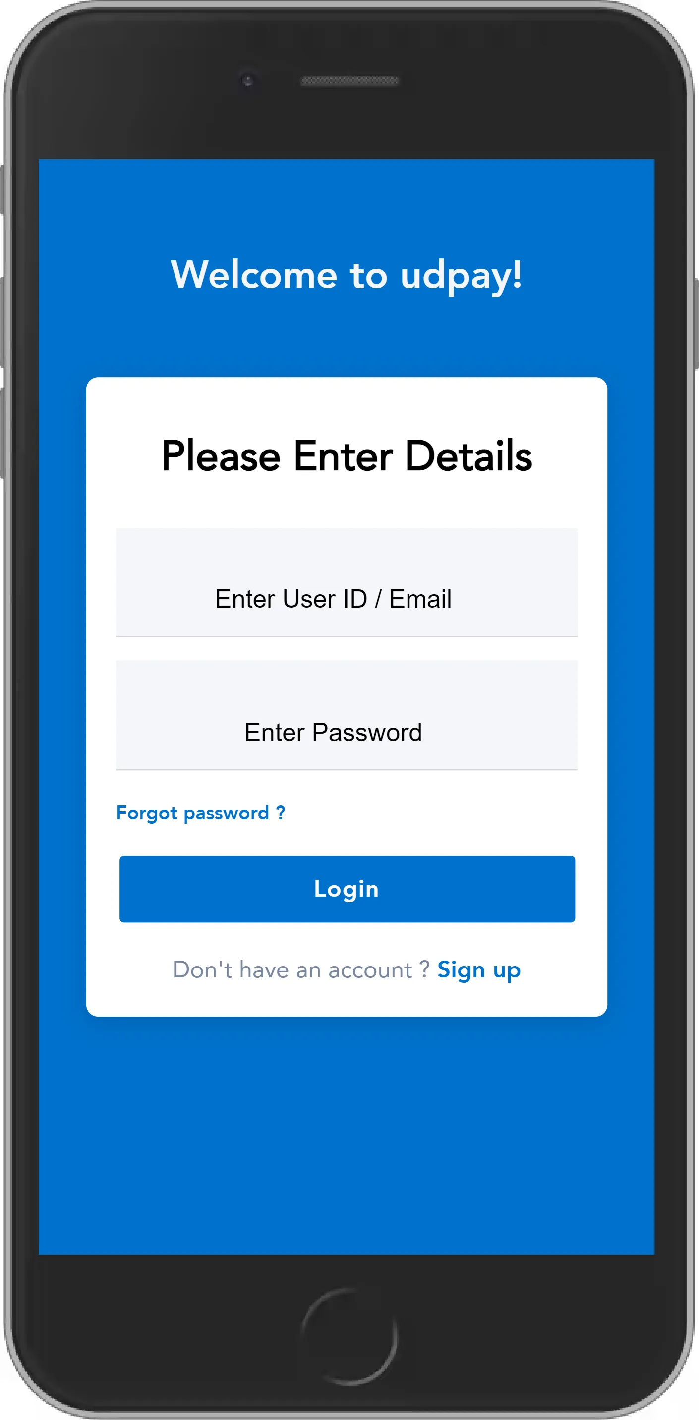 udpay | Unipay Digital Payment | Indus Appstore | Screenshot