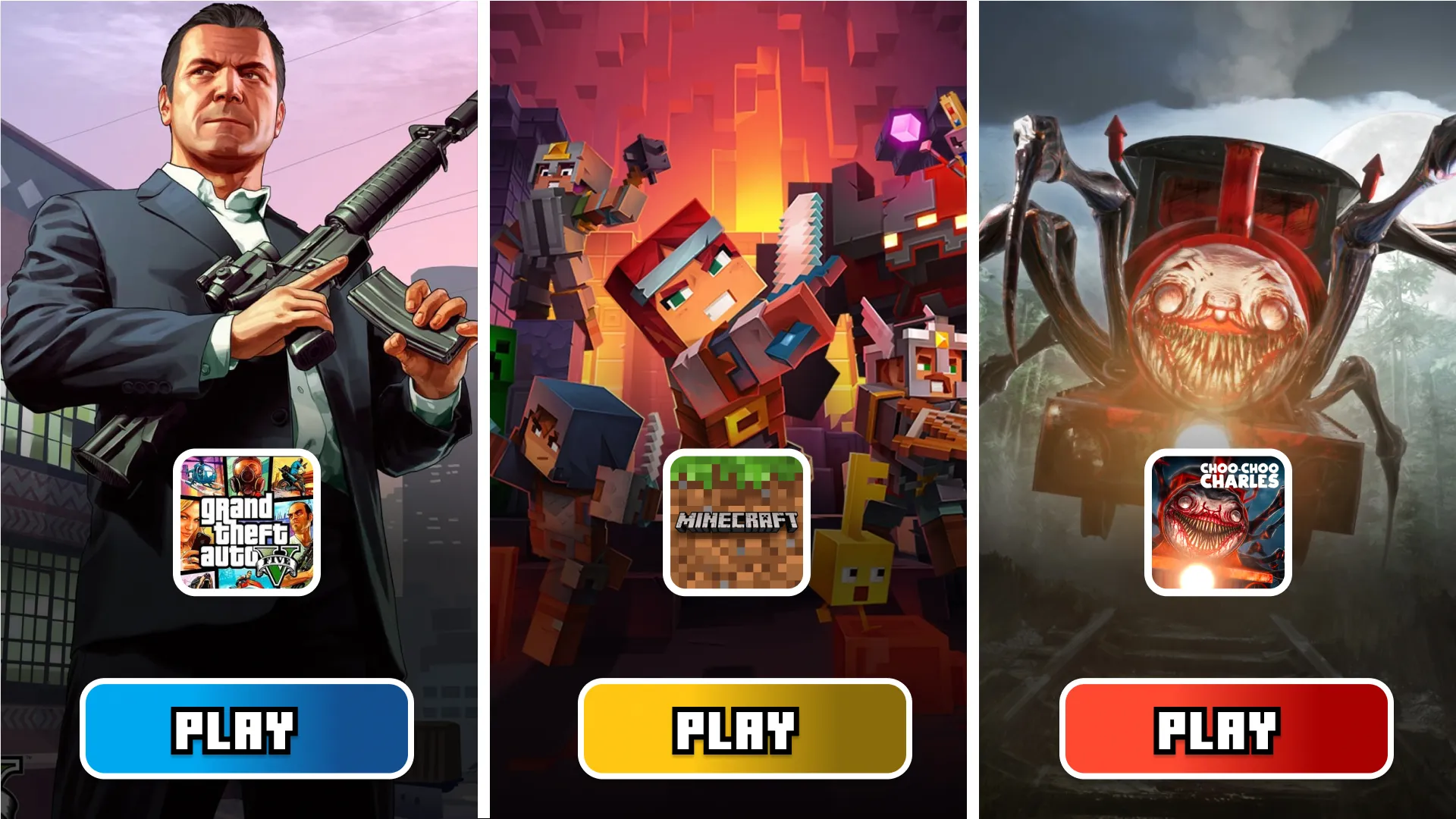 KEZI10 Games | Indus Appstore | Screenshot