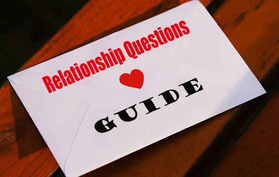 Guide Relationship Questions | Indus Appstore | Screenshot